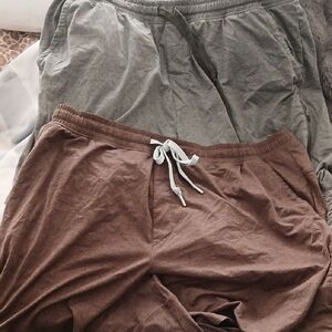 Mens Xl All In Motion Athletic Shorts